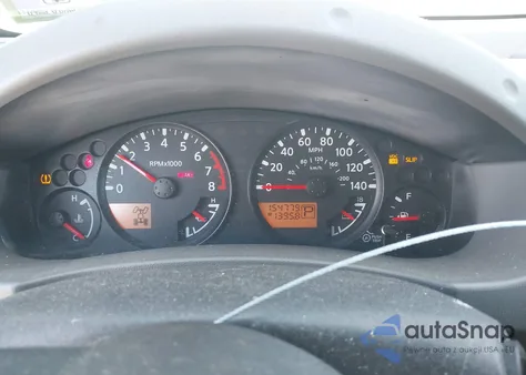 2009 Nissan Xterra S from USA, damaged, VIN 5N1AN08W99C500759